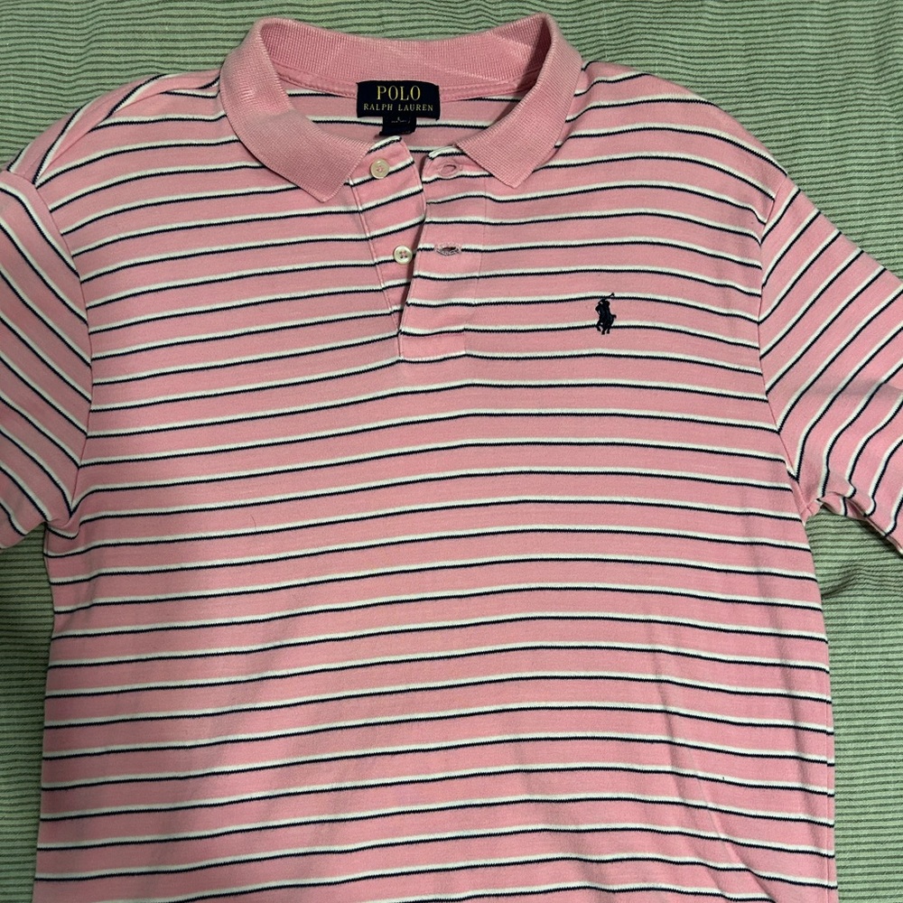 Ralph Lauren Polo